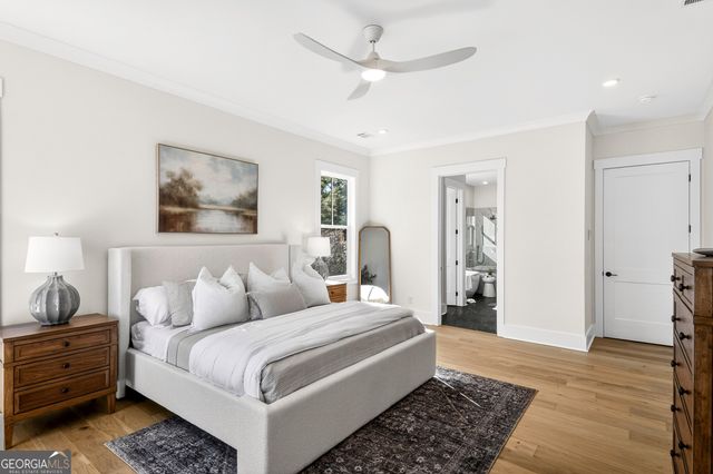 117 Wildwood Drive, Eatonton, GA 31024