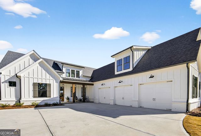 117 Wildwood Drive, Eatonton, GA 31024