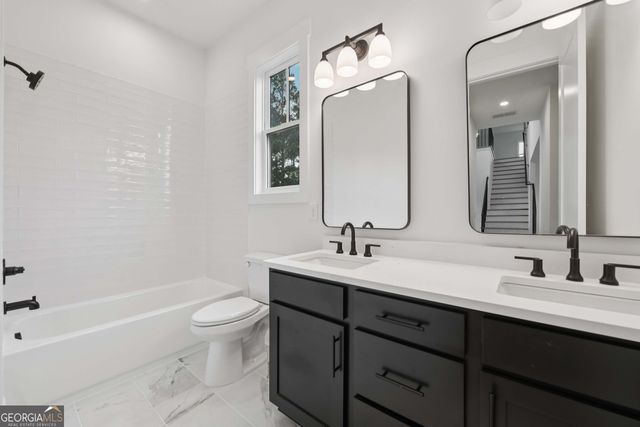 117 Wildwood Drive, Eatonton, GA 31024