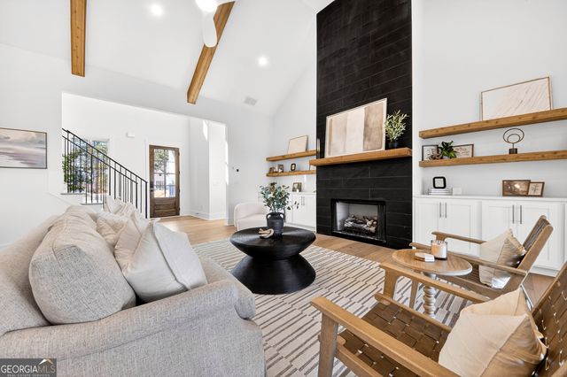 117 Wildwood Drive, Eatonton, GA 31024