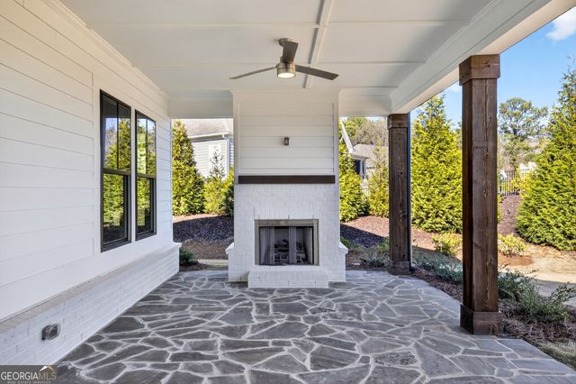 117 Wildwood Drive, Eatonton, GA 31024