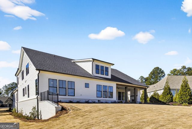 117 Wildwood Drive, Eatonton, GA 31024