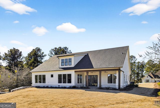 117 Wildwood Drive, Eatonton, GA 31024