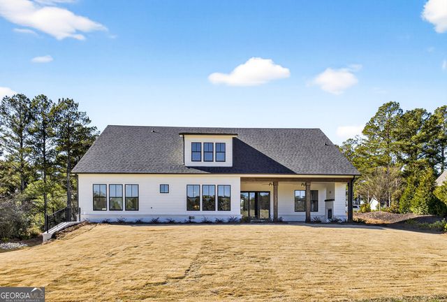 117 Wildwood Drive, Eatonton, GA 31024