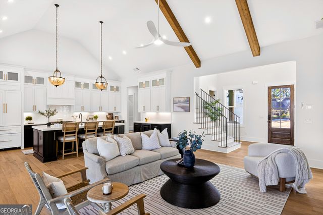 117 Wildwood Drive, Eatonton, GA 31024