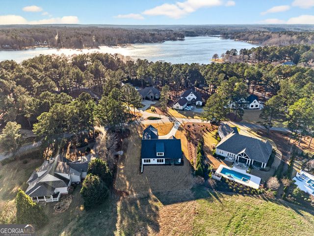 117 Wildwood Drive, Eatonton, GA 31024