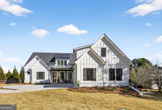 117 Wildwood Drive, Eatonton, GA 31024