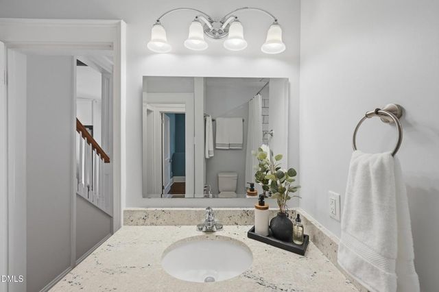 124 S Pettigrew Street, Raleigh, NC 27610