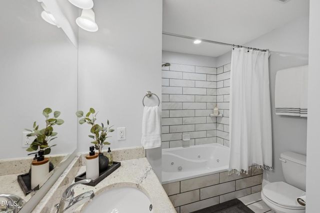 124 S Pettigrew Street, Raleigh, NC 27610