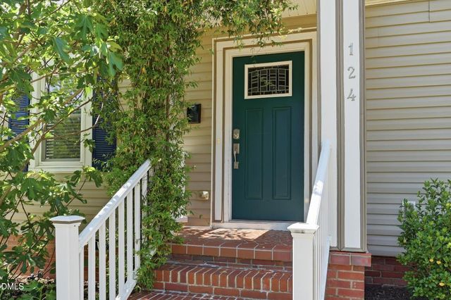 124 S Pettigrew Street, Raleigh, NC 27610
