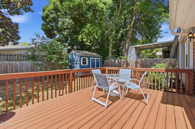 124 S Pettigrew Street, Raleigh, NC 27610