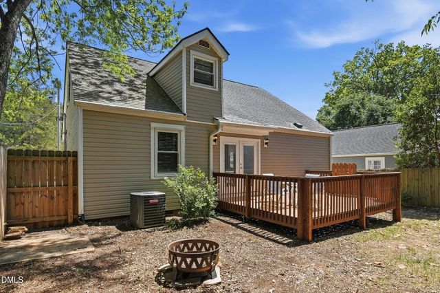 124 S Pettigrew Street, Raleigh, NC 27610