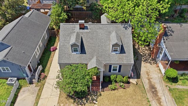 124 S Pettigrew Street, Raleigh, NC 27610