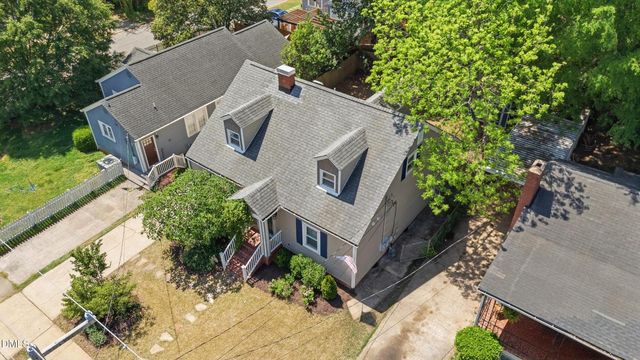 124 S Pettigrew Street, Raleigh, NC 27610