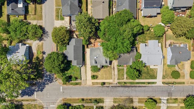 124 S Pettigrew Street, Raleigh, NC 27610