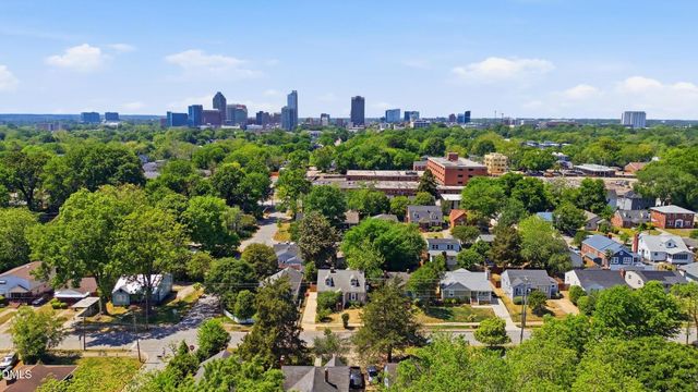 124 S Pettigrew Street, Raleigh, NC 27610
