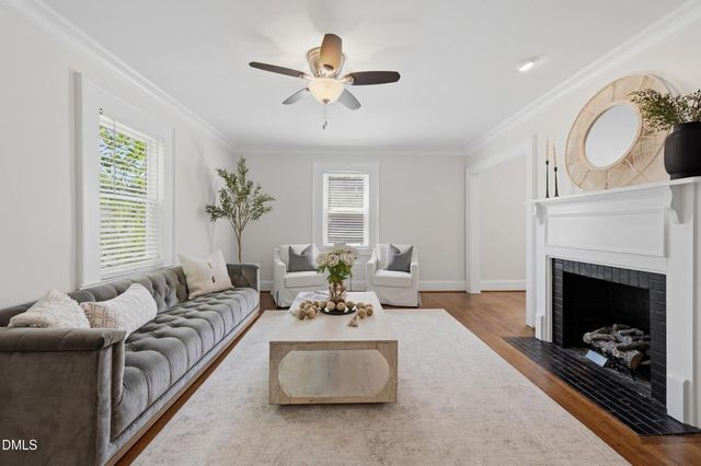 124 S Pettigrew Street, Raleigh, NC 27610