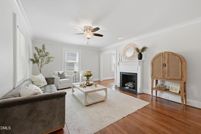 124 S Pettigrew Street, Raleigh, NC 27610