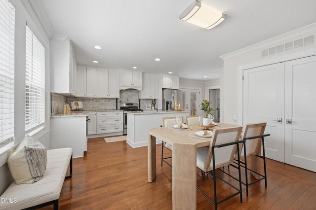 124 S Pettigrew Street, Raleigh, NC 27610
