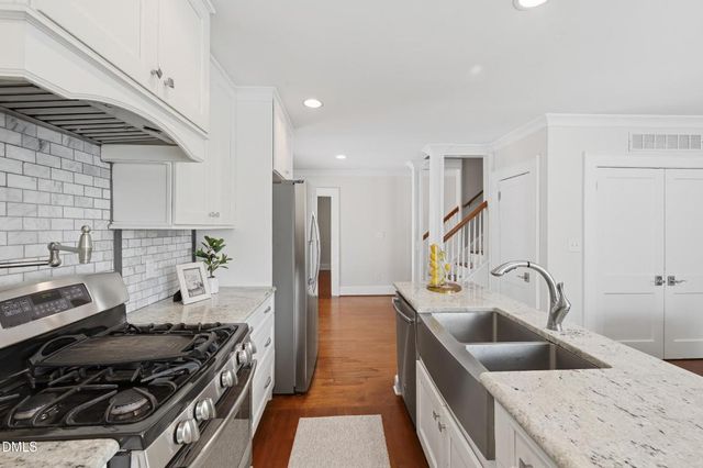 124 S Pettigrew Street, Raleigh, NC 27610