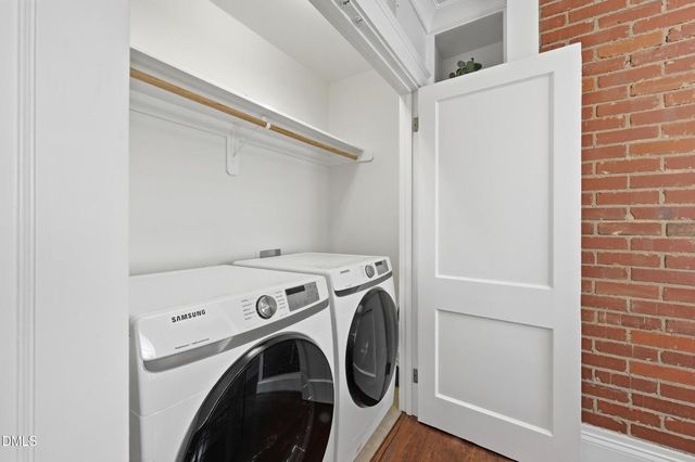 124 S Pettigrew Street, Raleigh, NC 27610