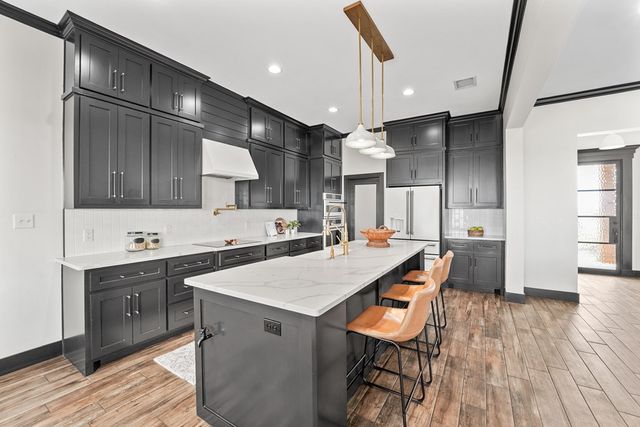 13913 E County Rd 115, Midland, TX 79706