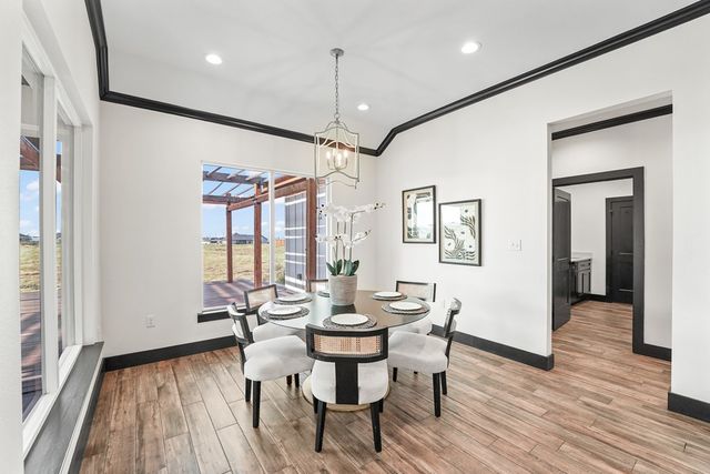 13913 E County Rd 115, Midland, TX 79706