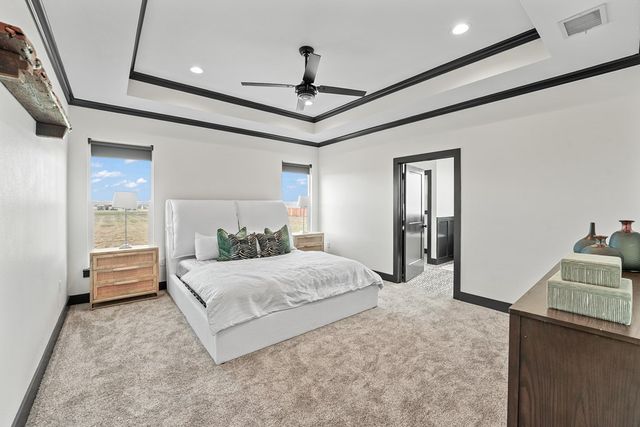 13913 E County Rd 115, Midland, TX 79706