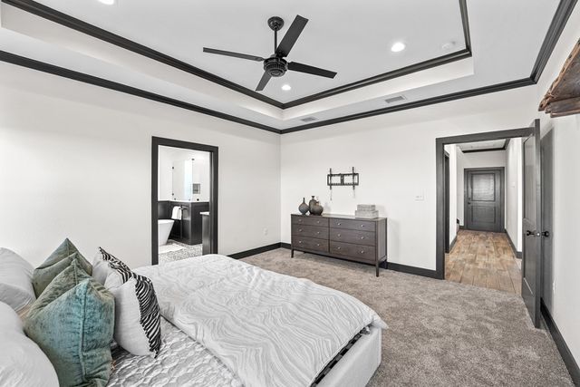 13913 E County Rd 115, Midland, TX 79706