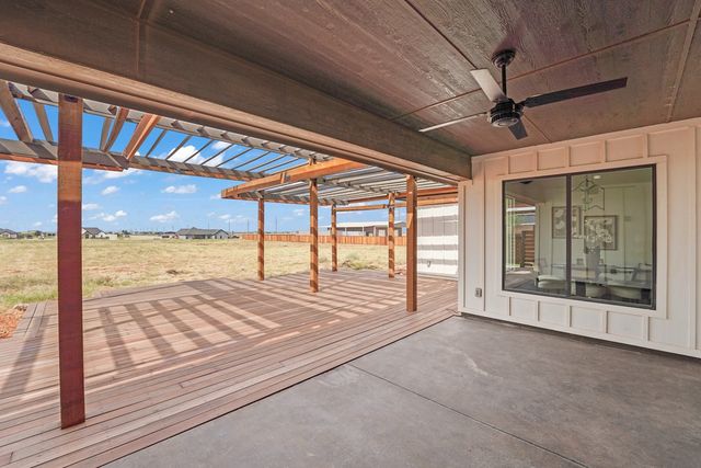 13913 E County Rd 115, Midland, TX 79706