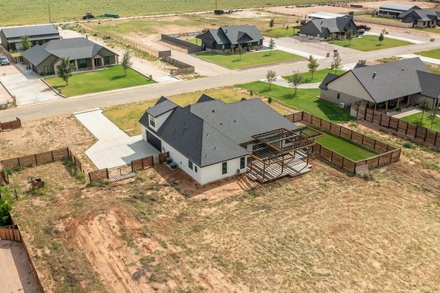 13913 E County Rd 115, Midland, TX 79706