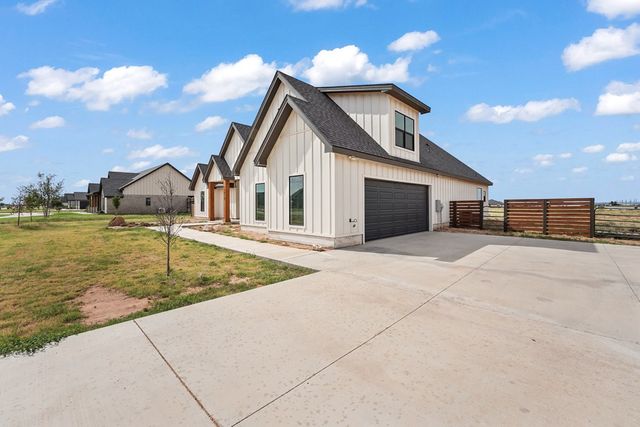 13913 E County Rd 115, Midland, TX 79706