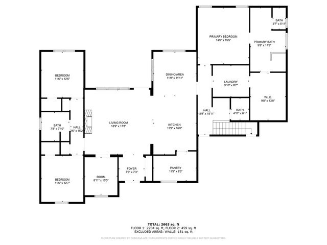 13913 E County Rd 115, Midland, TX 79706