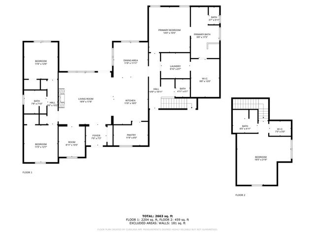 13913 E County Rd 115, Midland, TX 79706