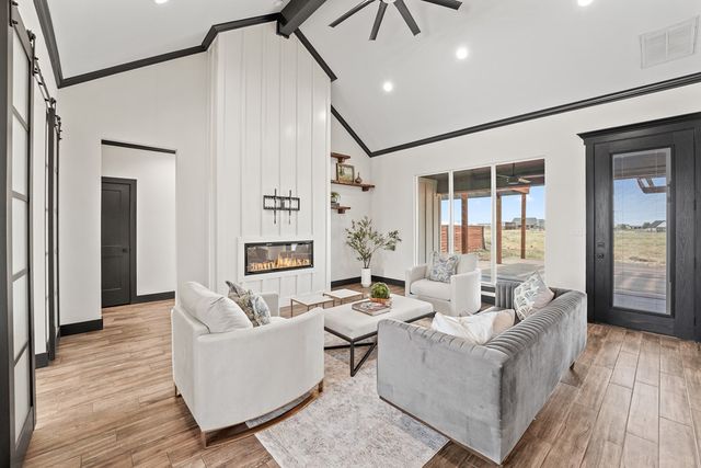 13913 E County Rd 115, Midland, TX 79706