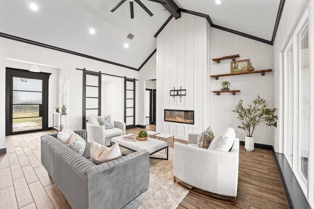 13913 E County Rd 115, Midland, TX 79706