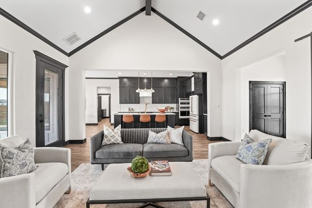 13913 E County Rd 115, Midland, TX 79706