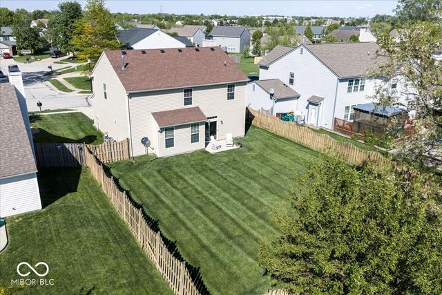 17 English Green, Westfield, IN 46074