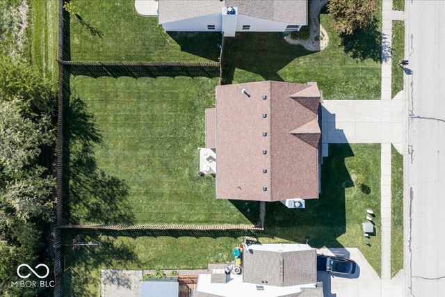17 English Green, Westfield, IN 46074