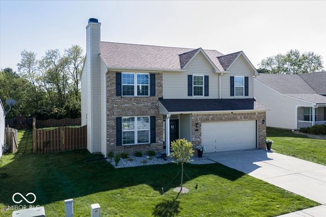17 English Green, Westfield, IN 46074