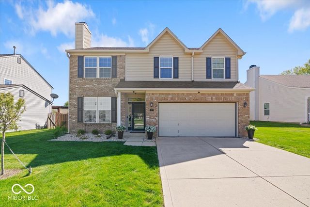 17 English Green, Westfield, IN 46074
