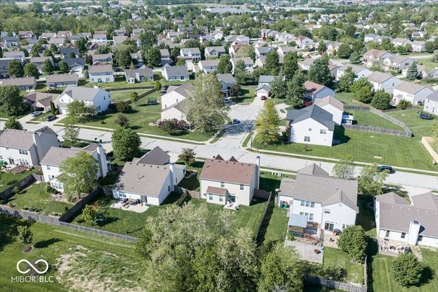 17 English Green, Westfield, IN 46074