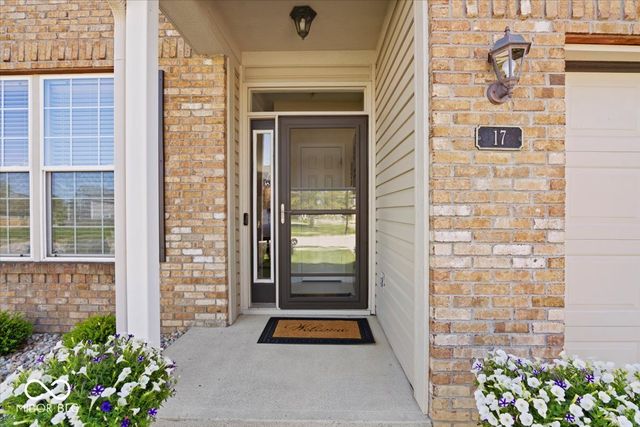 17 English Green, Westfield, IN 46074