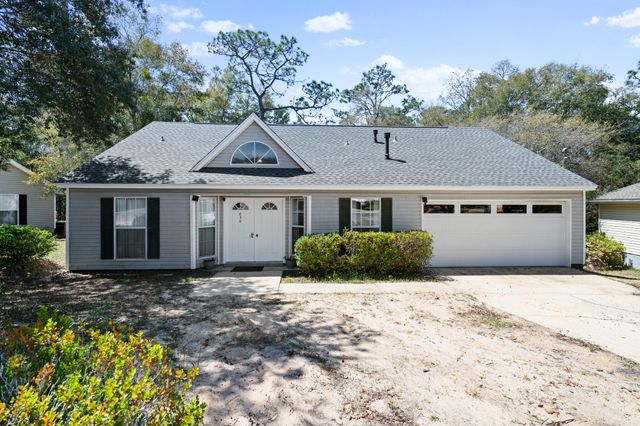 830 Sparkleberry Cove, Niceville, FL 32578