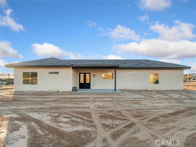 16173 Pela Road, Apple Valley, CA 92307