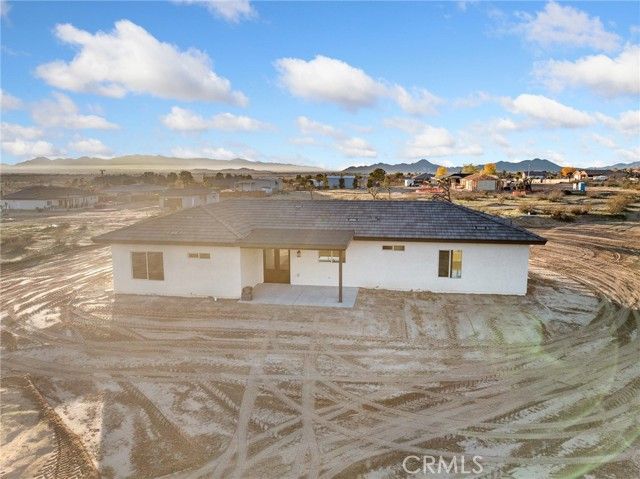 16173 Pela Road, Apple Valley, CA 92307