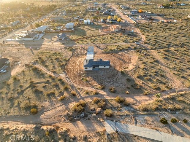 16173 Pela Road, Apple Valley, CA 92307