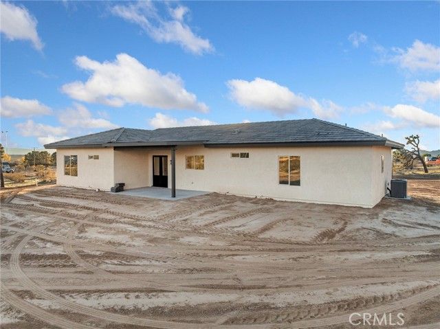 16173 Pela Road, Apple Valley, CA 92307