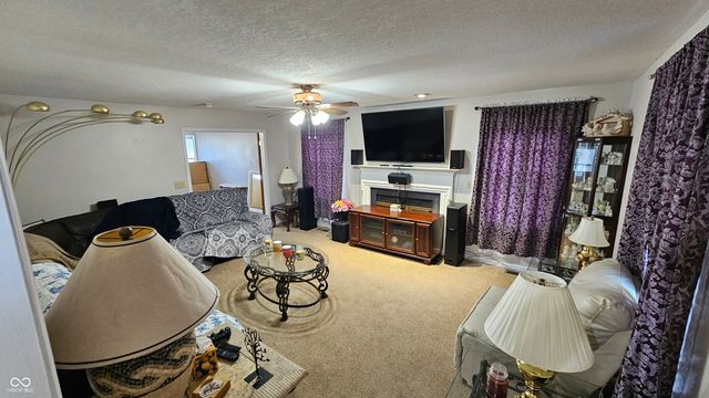 716 Allen Drive, Sweetser, IN 46987