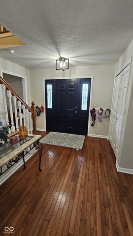 716 Allen Drive, Sweetser, IN 46987